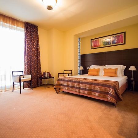 Imago Boutique Hotel Mamaia Bagian luar foto