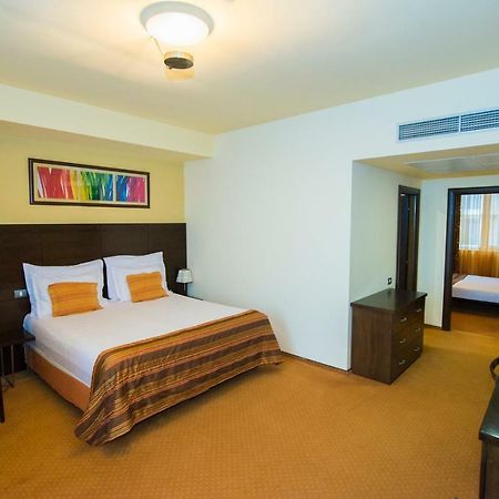 Imago Boutique Hotel Mamaia Bagian luar foto