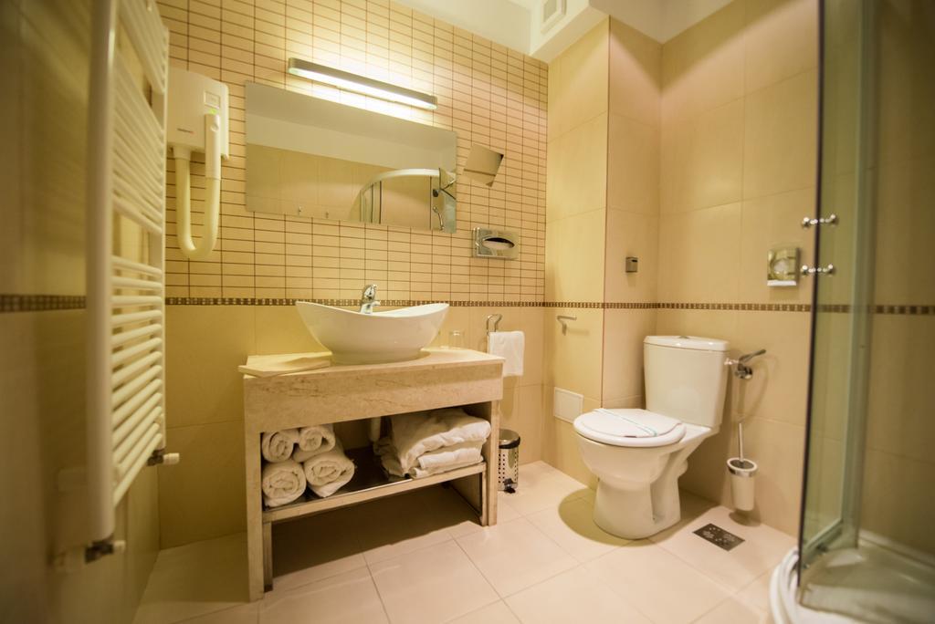 Imago Boutique Hotel Mamaia Ruang foto