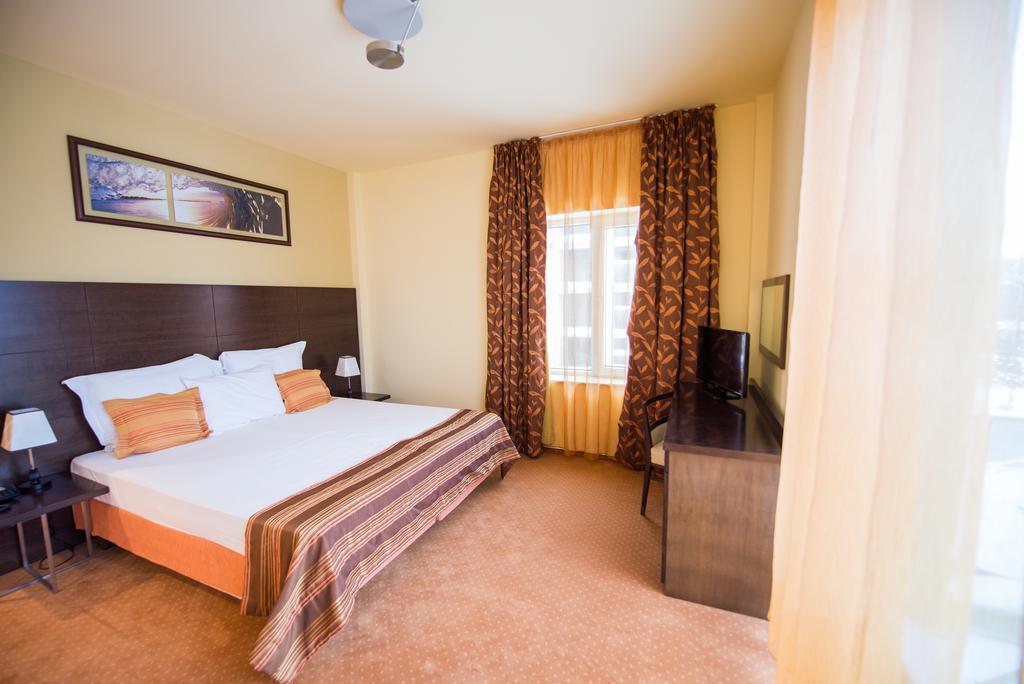 Imago Boutique Hotel Mamaia Bagian luar foto