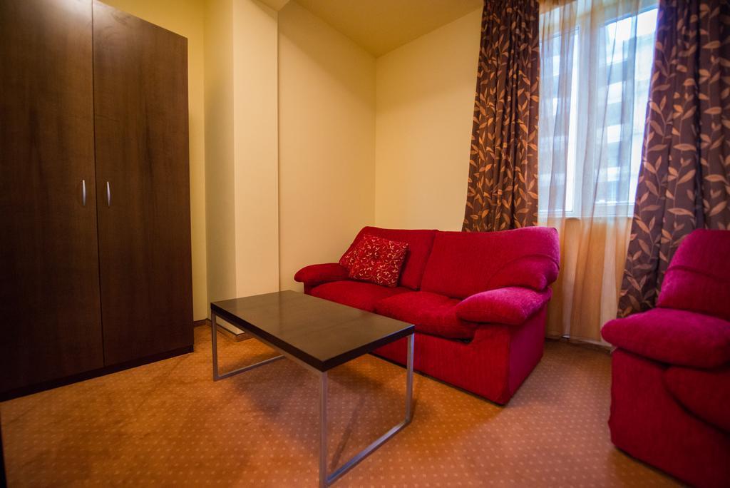 Imago Boutique Hotel Mamaia Bagian luar foto