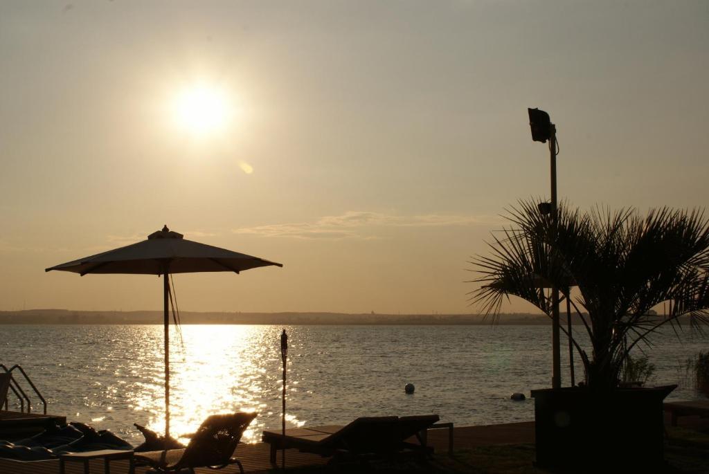 Imago Boutique Hotel Mamaia Bagian luar foto