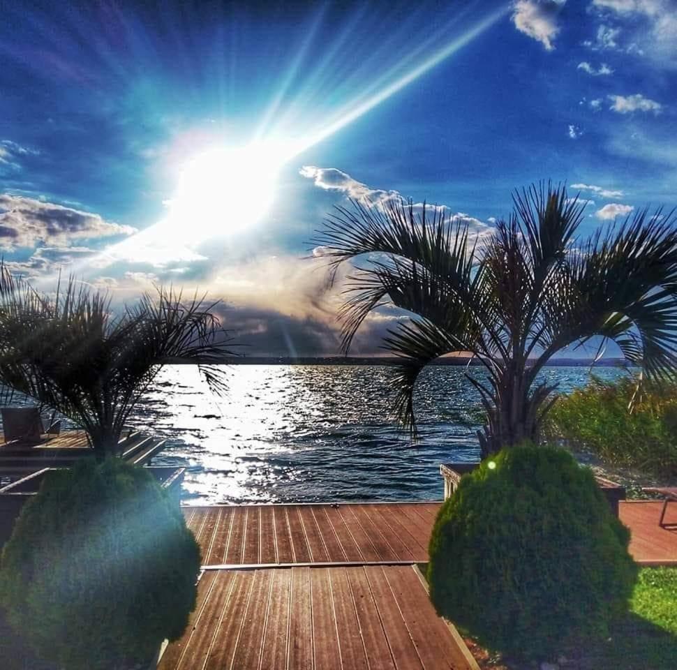 Imago Boutique Hotel Mamaia Bagian luar foto