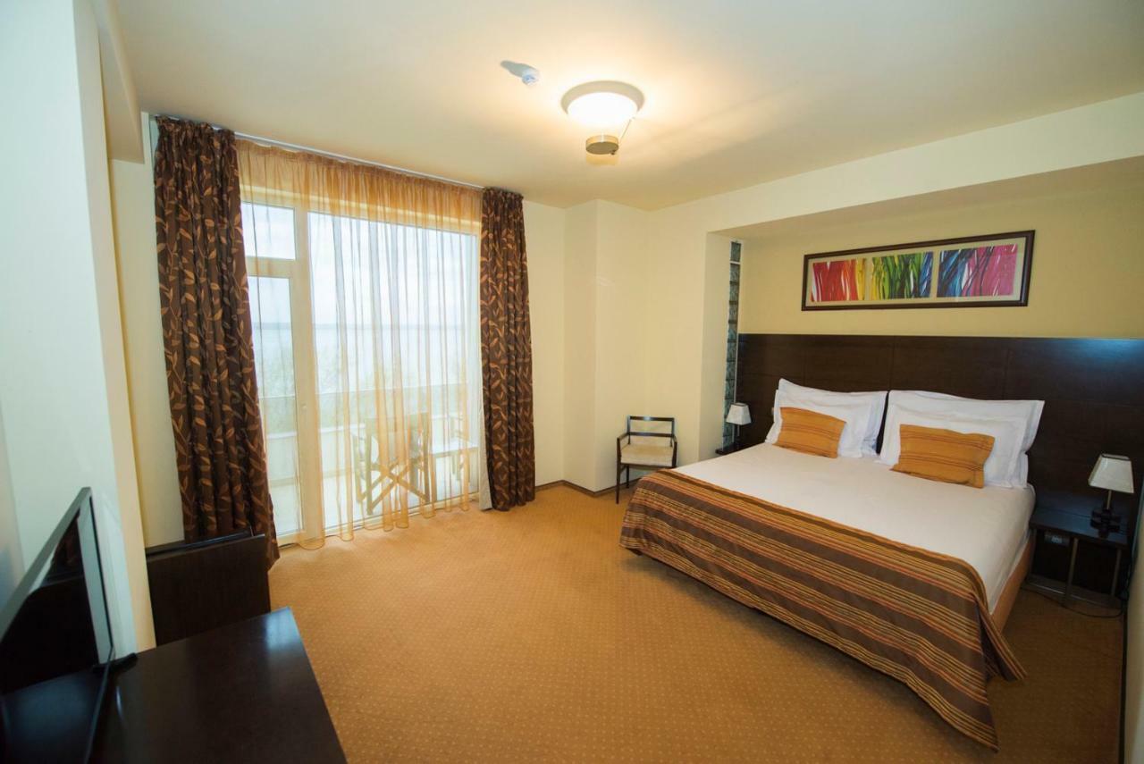 Imago Boutique Hotel Mamaia Bagian luar foto