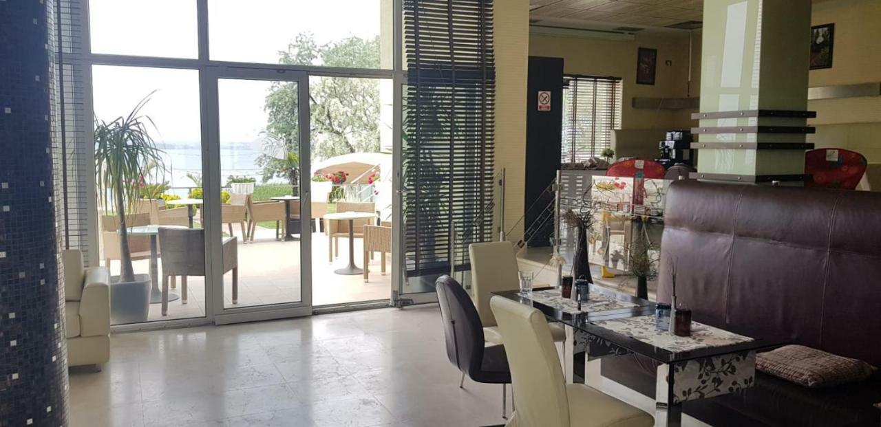 Imago Boutique Hotel Mamaia Bagian luar foto